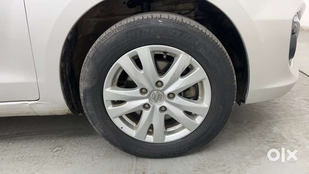 Maruti Suzuki Ertiga 1.5 Zxi, 2018, Petrol