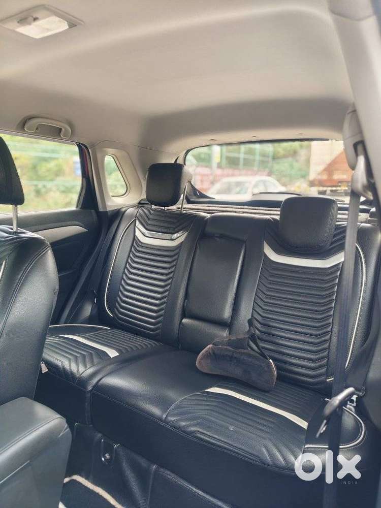 Maruti Suzuki Vitara Brezza Zdi Plus, 2016, Diesel