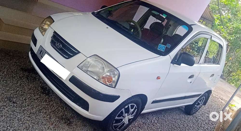 Hyundai Santro Xing 2009