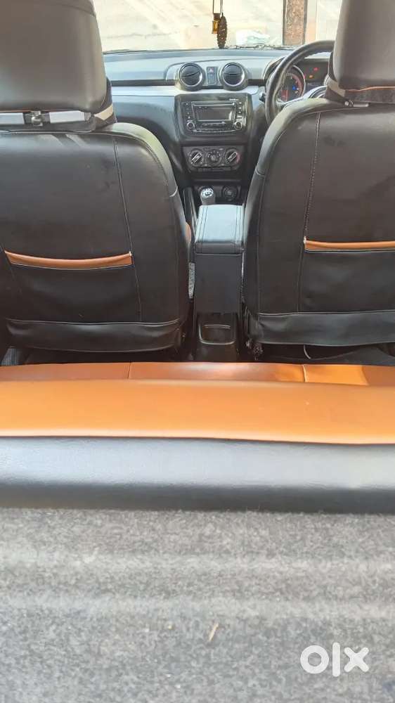 Maruti Suzuki Swift 2020 Petrol 62000 Km Driven