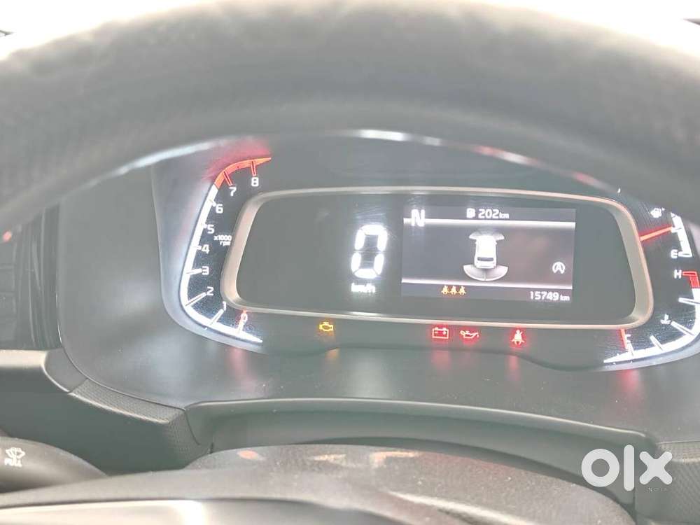 Kia Sonet 2024 Petrol Imt Turbo Excellent Condition