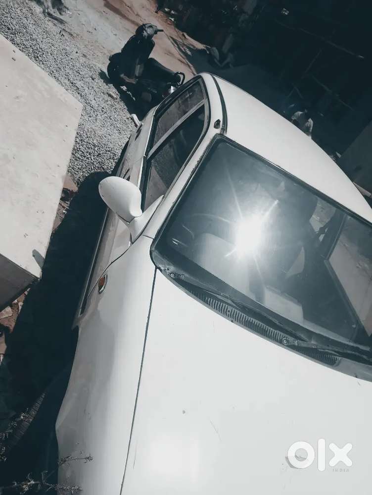 Maruti Zen Good Condition