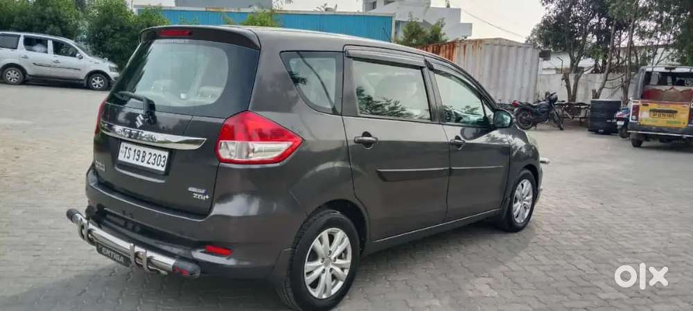 Maruti Suzuki Ertiga 2018 Diesel 150000 Km Driven