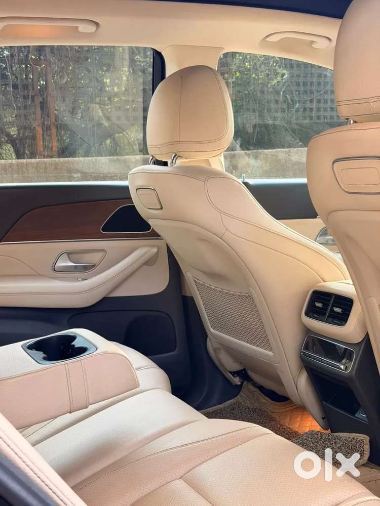 Mercedes-benz Gle, 2021, Diesel
