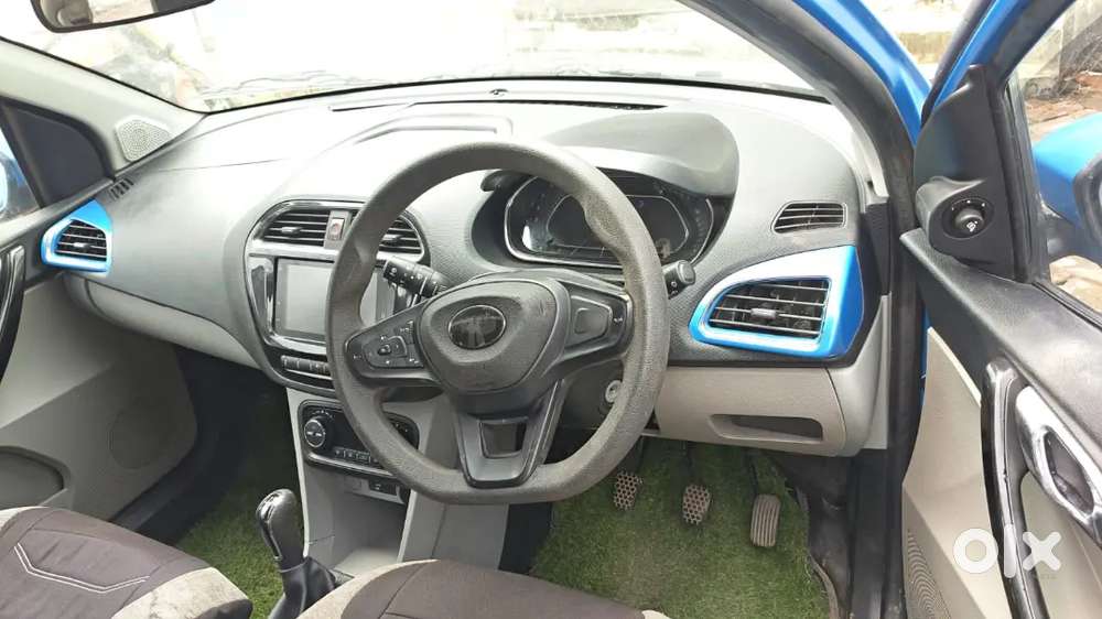 Tata Tiago Xz Opt 2020