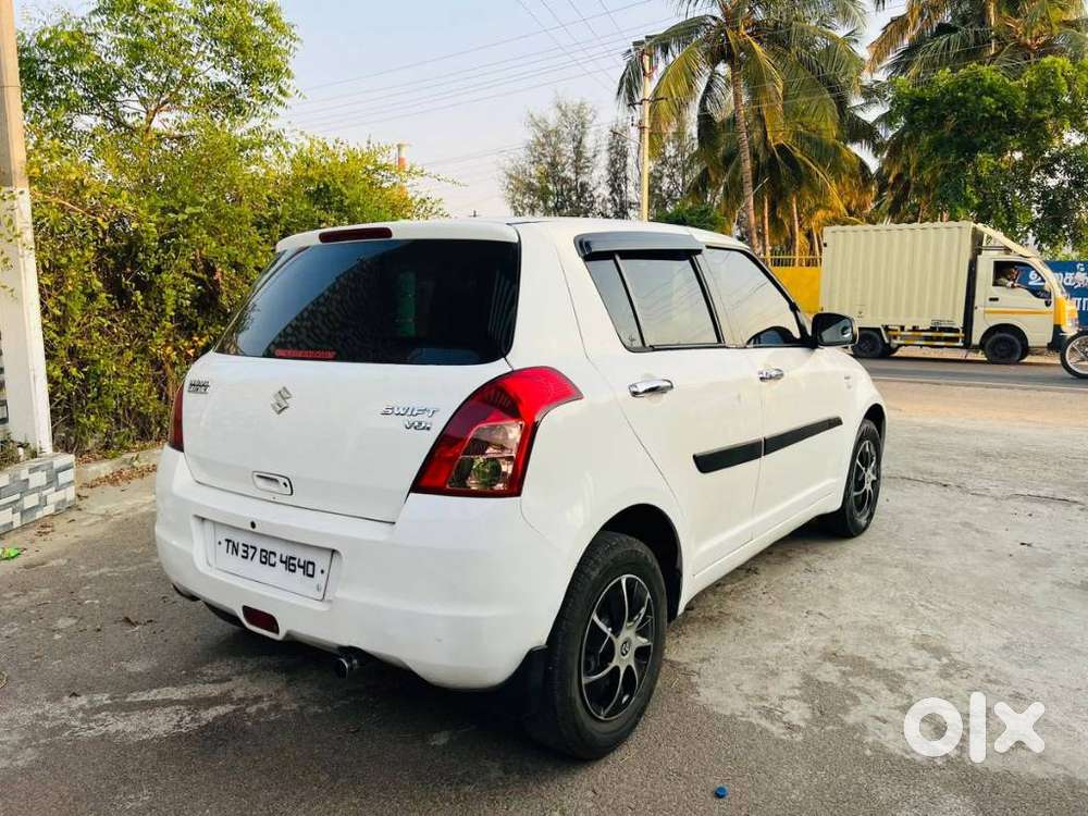 Maruti Suzuki Swift 2004-2010 Vdi Bsiii, 2009, Diesel