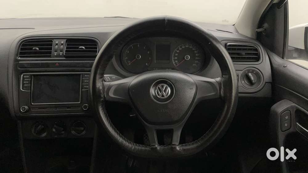 Volkswagen Ameo 1.0 Mpi Trendline, 2018, Petrol