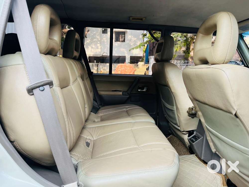 Mitsubishi Pajero Sfx 4x4, 2011, Diesel