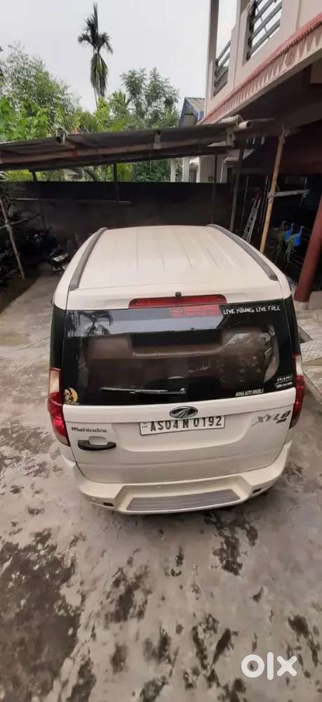 Mahindra Xylo Diesel 2015