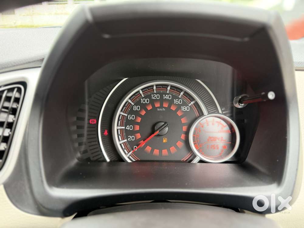 Maruti Suzuki Wagon R 1.2 Zxi Plus, 2023, Petrol