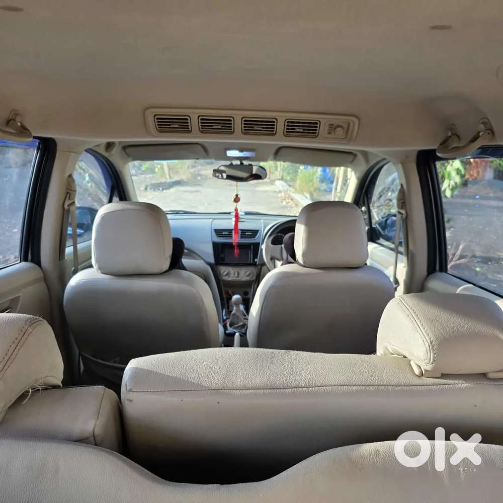 Maruti Suzuki Ertiga Vxi 2014