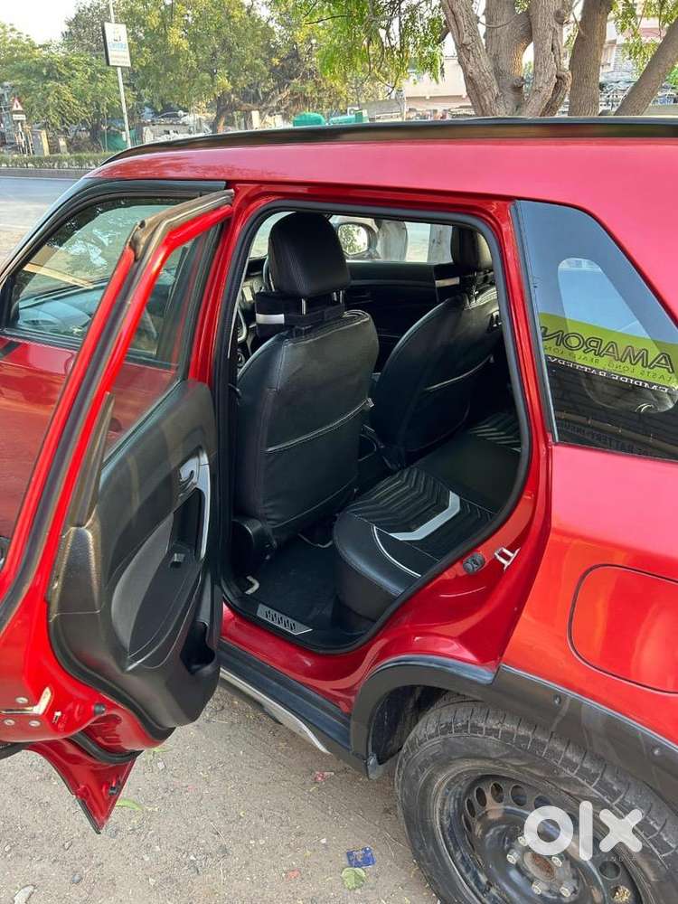 Maruti Suzuki Vitara Brezza 2019 Diesel Well Maintained