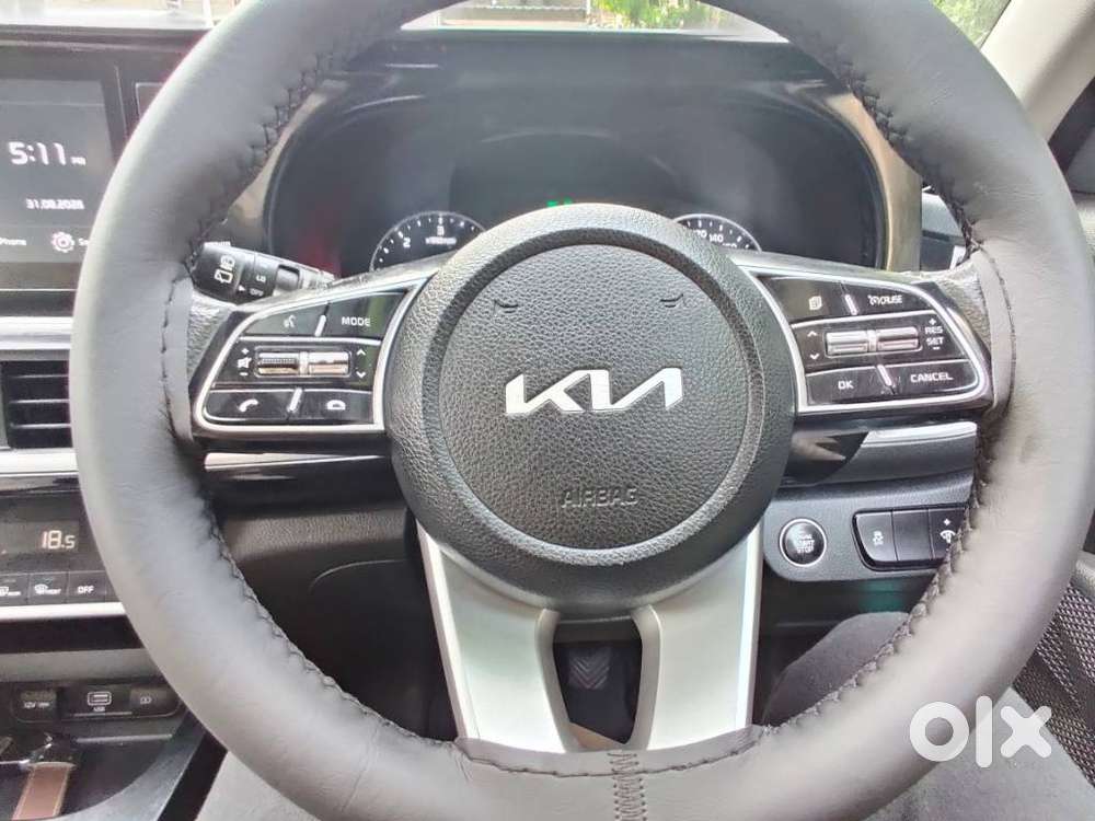 Kia Seltos Htk Plus D, 2023, Diesel