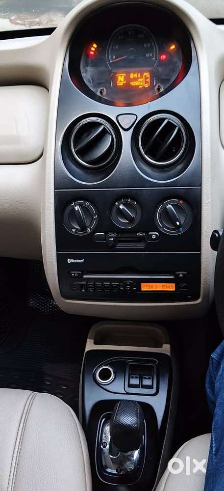 Tata Nano Xta, 2016, Petrol
