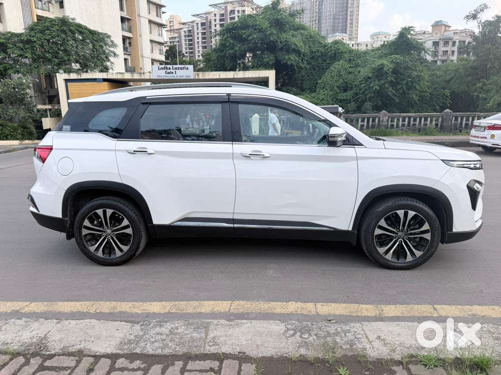 Mg Hector Plus Sharp Pro 2.0 Turbo Diesel 6 Str, 2022, Diesel