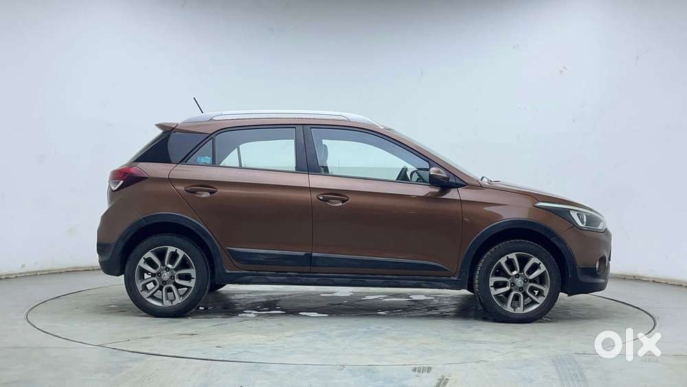 Hyundai I20 Active 1.2 S, 2018, Petrol