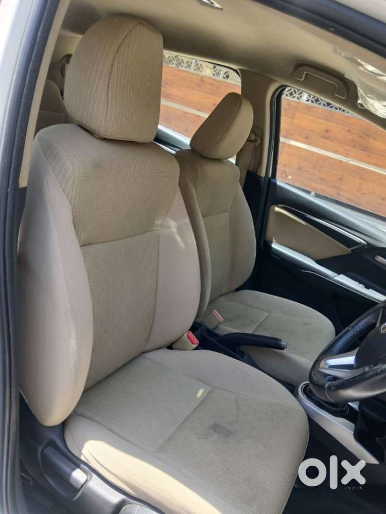 Honda Jazz S Manual, 2015, Petrol