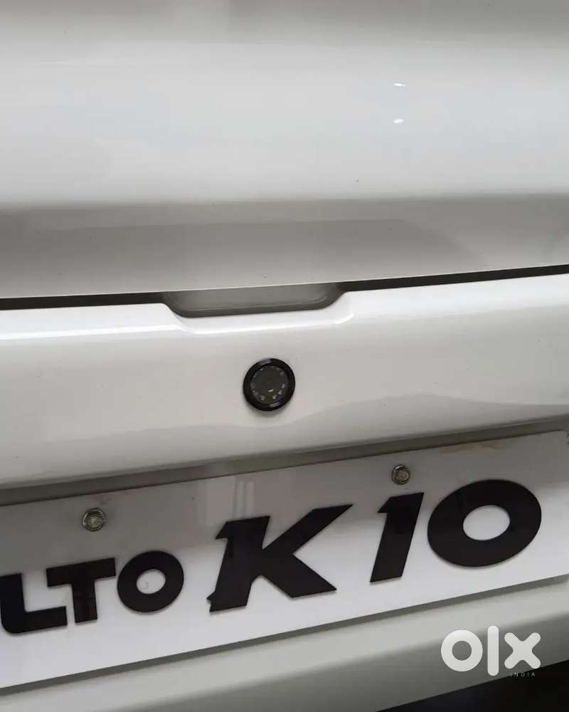Maruti Suzuki Alto K10 2026 Variant