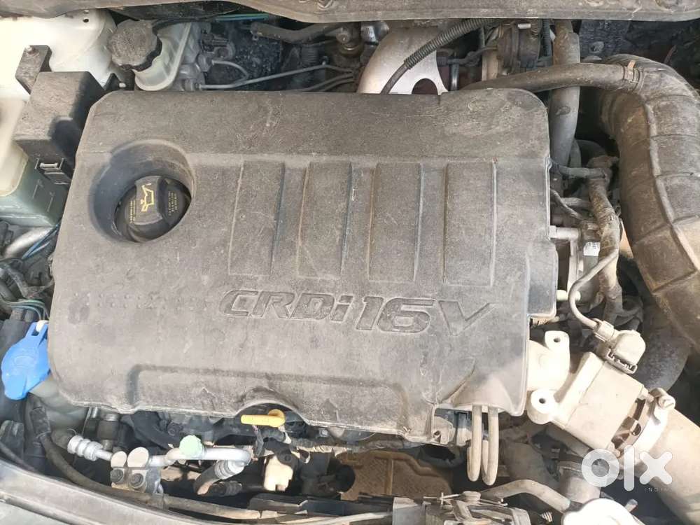Hyundai I20 1.4 Magna 2011 Diesel