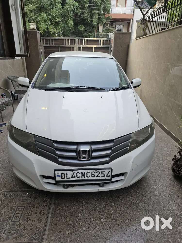 Good Condition Honda City 2011
