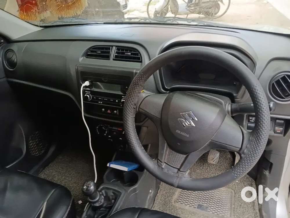 Maruti Suzuki Alto K10 2023 Model