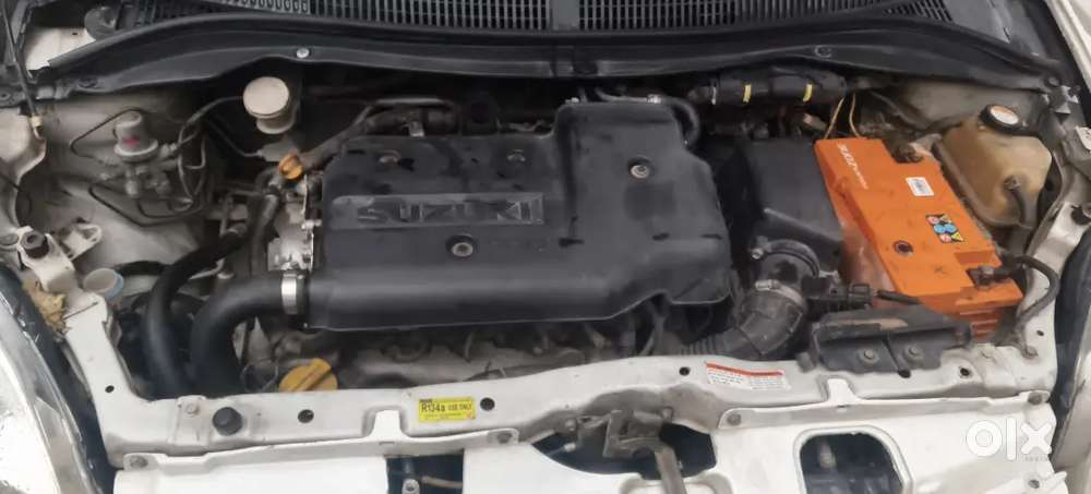 Maruti Suzuki Dzire 2010