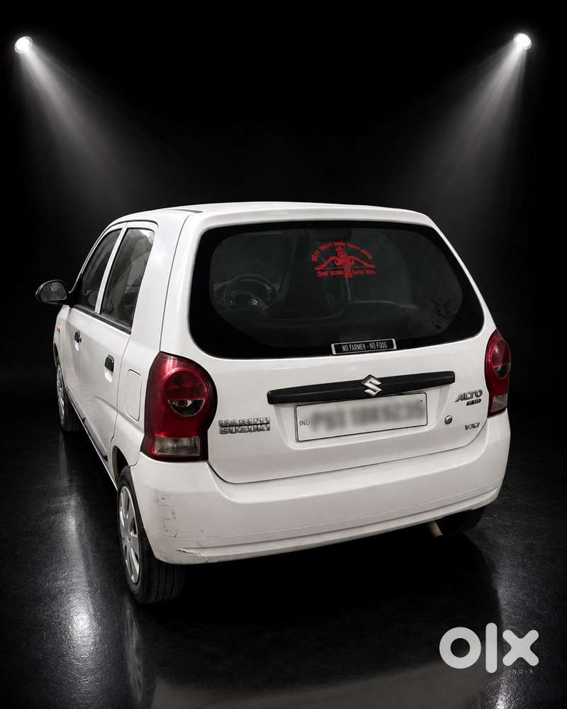 Maruti Suzuki Alto K10 Vxi  New Ceat Tyres  Excellent Condition