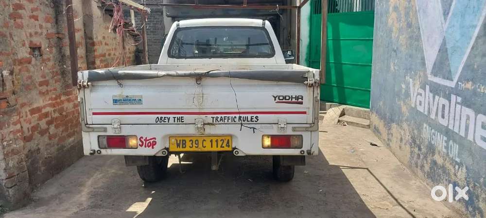 Tata Camper Yodth, Good Condition