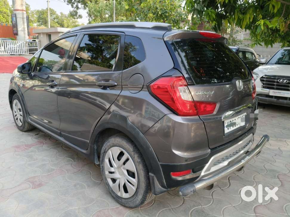 Honda Wr-v I-dtec S, 2018, Diesel