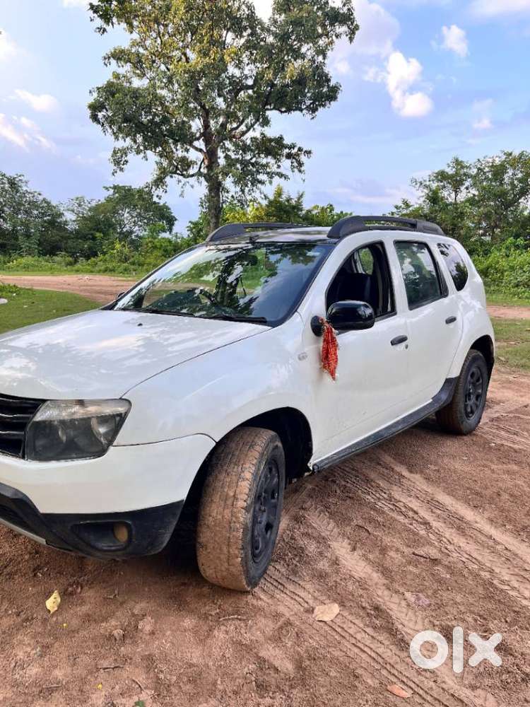 Renault Duster 85ps Rxl Adventure, 2013, Diesel