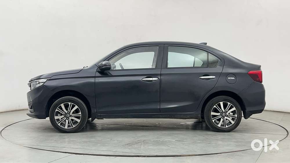 Honda Amaze Vx 1.2 Petrol Mt, 2024, Petrol