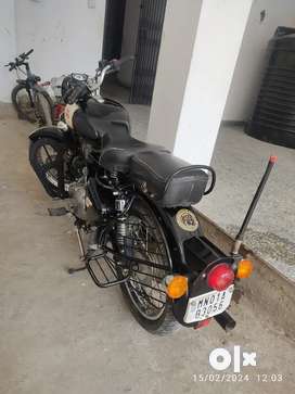 Olx old best sale bullet for sale