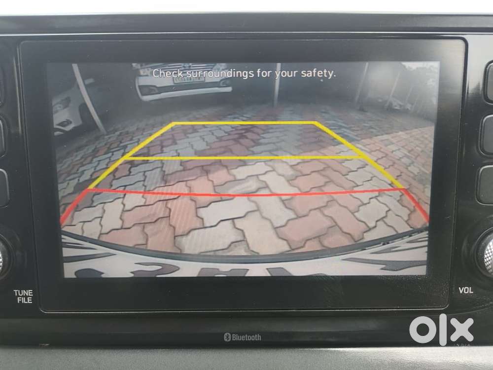 Hyundai I20, 2022, Diesel