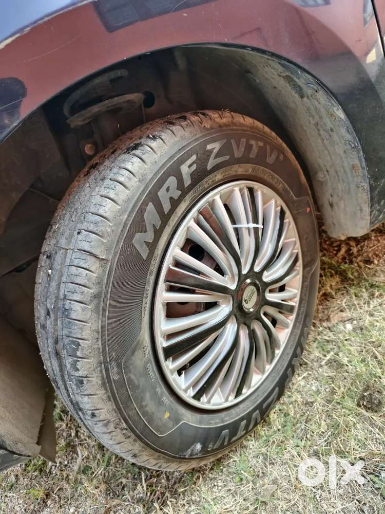 Maruti Suzuki Swift 2022 Petrol Good Condition