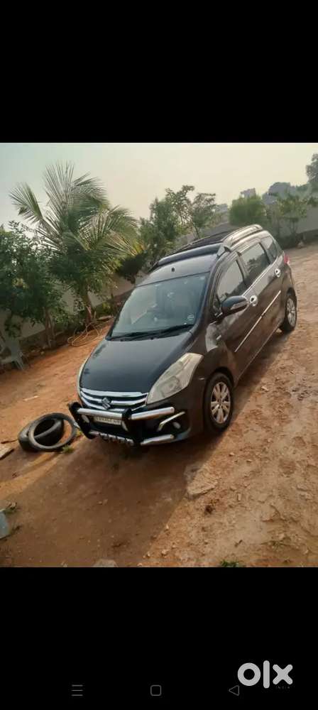 Maruti Suzuki Ertiga 2016 Diesel 230000 Km Driven