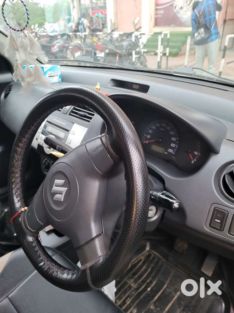 Maruti Swift Dzire Diesel 2011