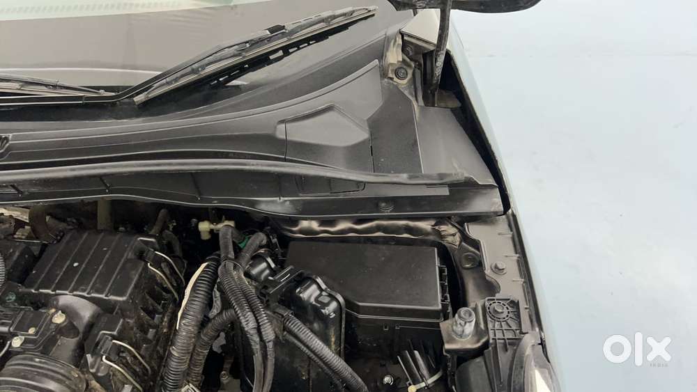 Honda City 1.5 V Mt, 2023, Petrol