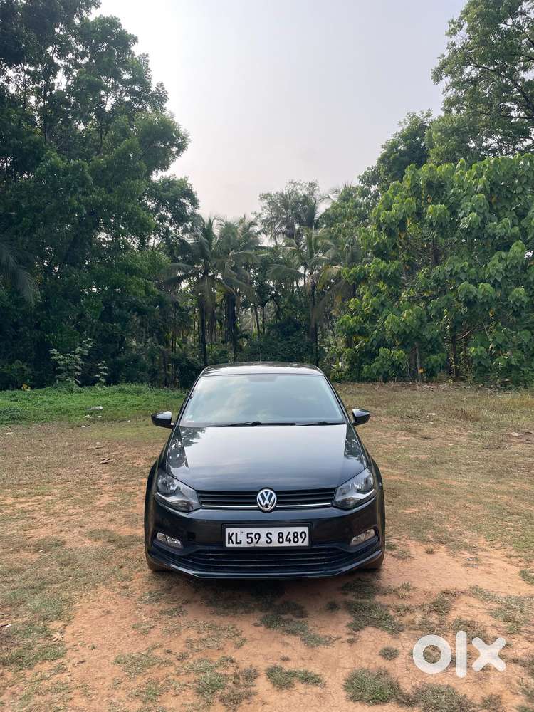 Volkswagen Polo 1.2 Mpi Comfortline, 2018, Petrol