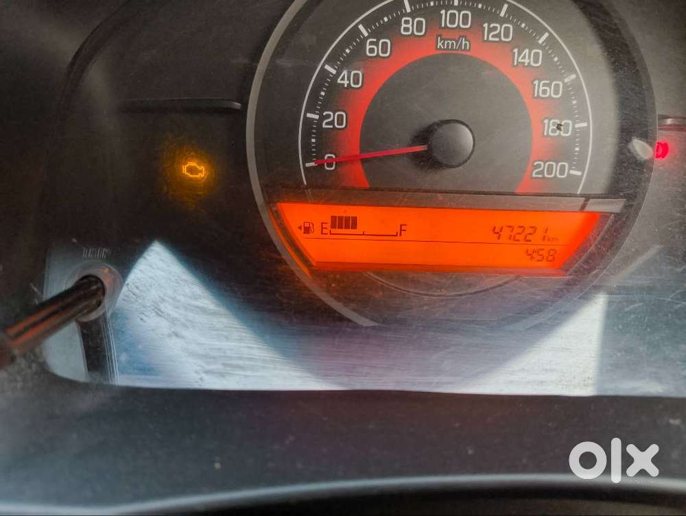 Maruti Suzuki Ignis In Good Condition For Sale