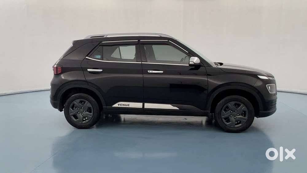 Hyundai Venue Sx, 2023, Petrol