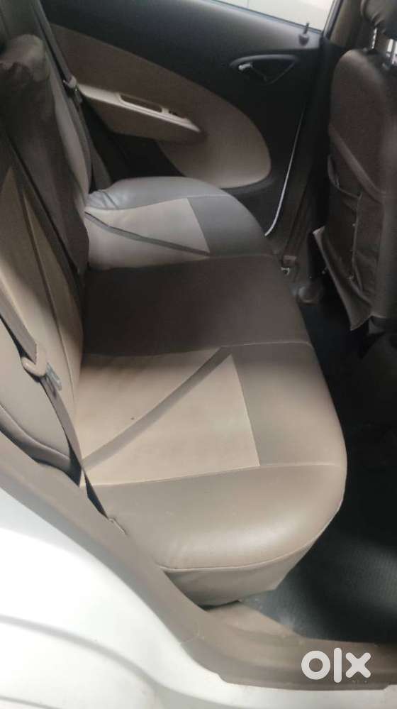 Chevrolet Sail 1.2 Ls Abs, 2014, Diesel