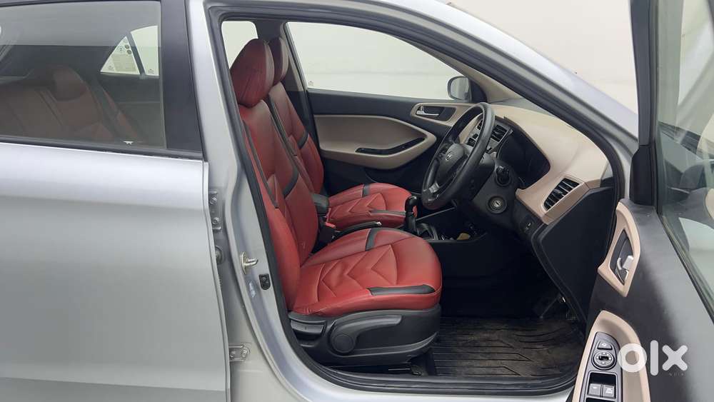 Hyundai Elite I20 Sportz Plus, 2019, Petrol