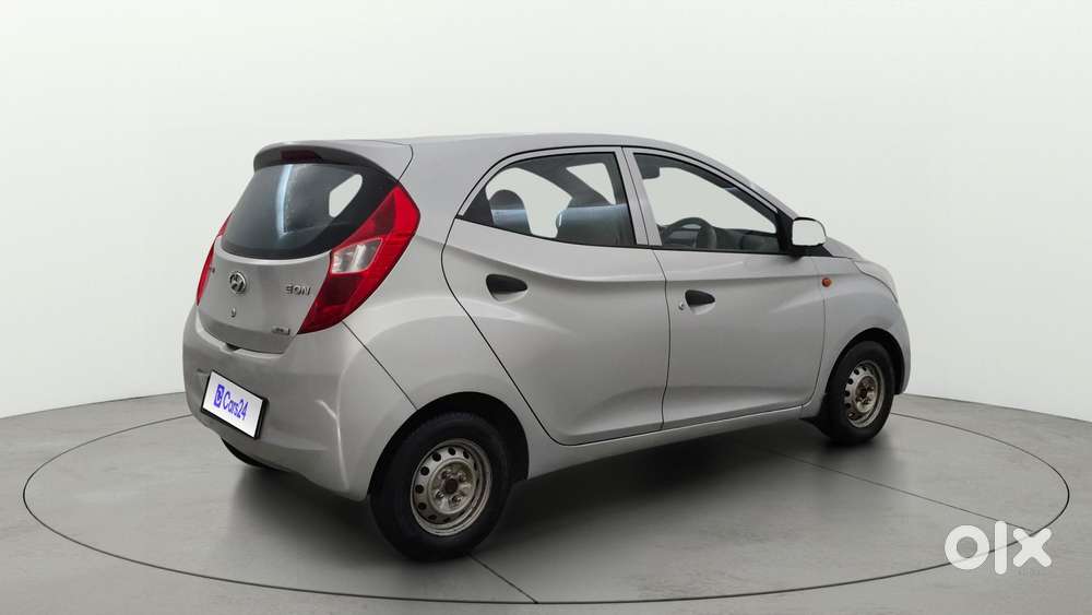 Hyundai Eon Era +, 2014, Petrol