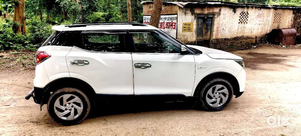 Mahindra Xuv300 2019 Diesel ⛽