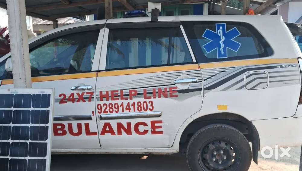 Very Good Condition, Running Car, Require Of Any Repair.