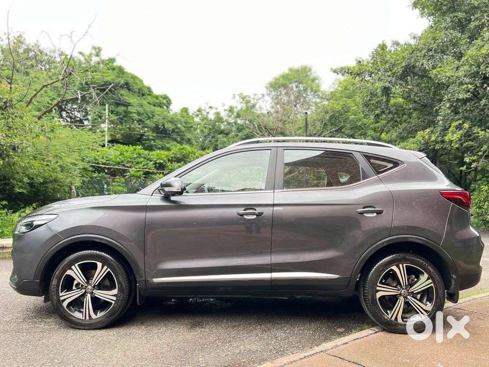 Mg Astor 1.5 Savvy Cvt, 2024, Petrol