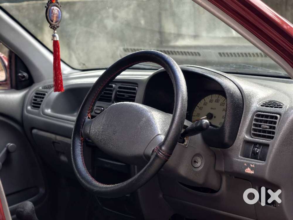 Maruti Suzuki Alto 0.8 Lxi (o), 2008, Petrol