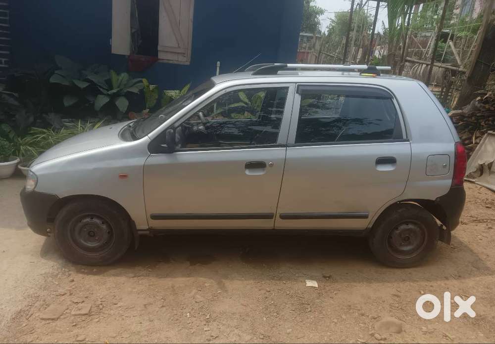 Alto 2008 Urgent Sell