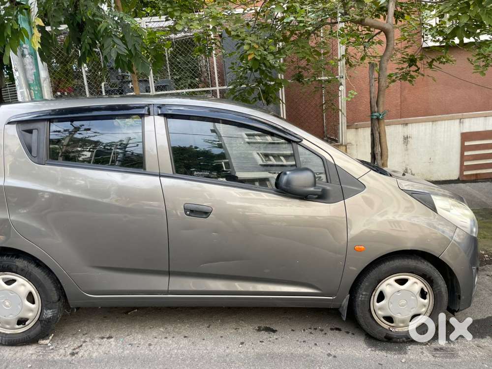 Chevrolet Beat 2012 65000 Km Driven