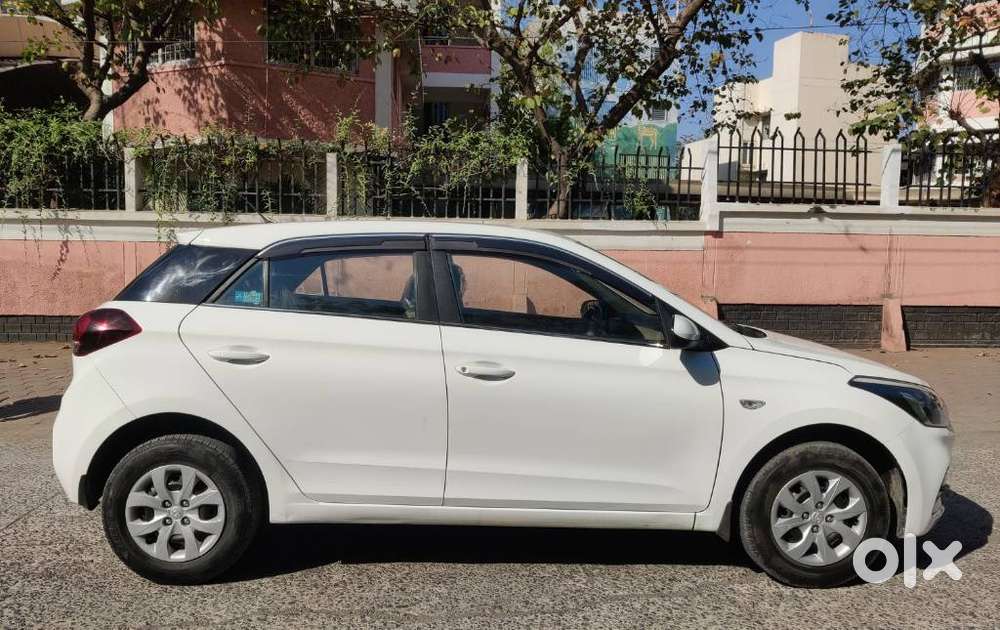 Hyundai Elite I20 Magna Plus, 2020, Petrol